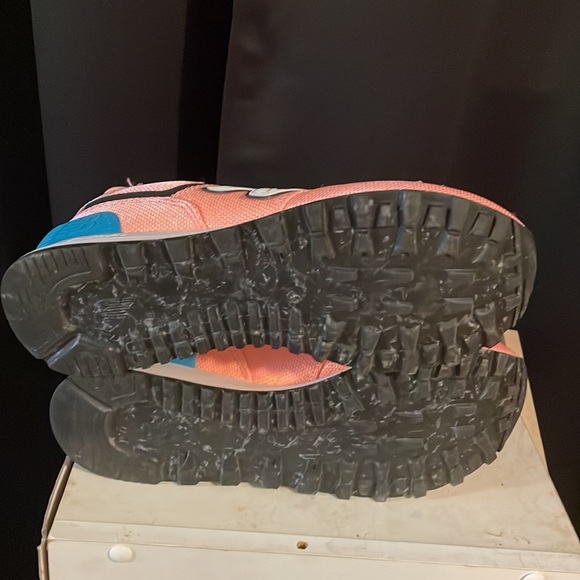 New balance women’s running shoes great condition size 9 - Picture 5 of 6